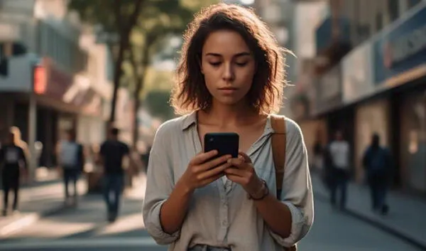 Revisar con frecuencia tu historial crediticio te ayuda a estar informado ante posibles cambios. Fuente: IA. wapa.pe