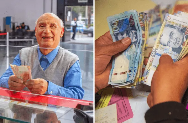 Esta es la pensión máxima de la ONP en el 2025 wapa.pe