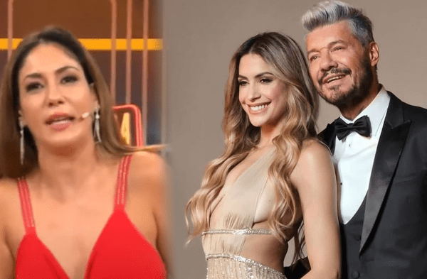 Tilsa Lozano critica a Milett Figueroa wapa.pe