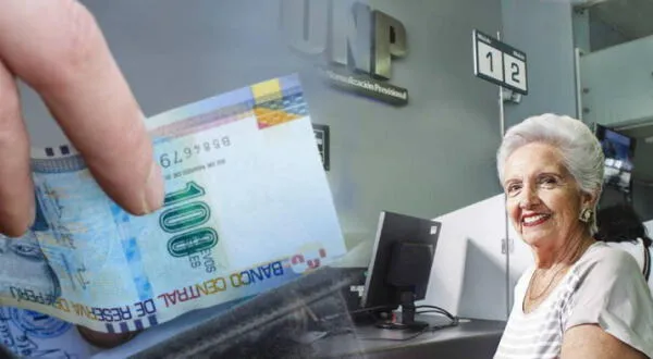 Esto falta para la aprobación del Retiro ONP de S/ 10.700 para miles de peruanos wapa.pe