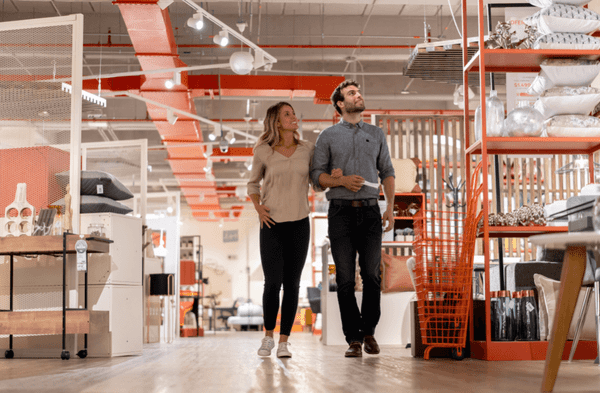 Cierre de tiendas de decoración wapa.pe