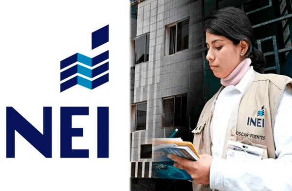 ¡Masiva convocatoria del INEI! Más de 7,000 vacantes para los Censos Nacionales 2025 con sueldos de hasta S/ 7,050 wapa.pe