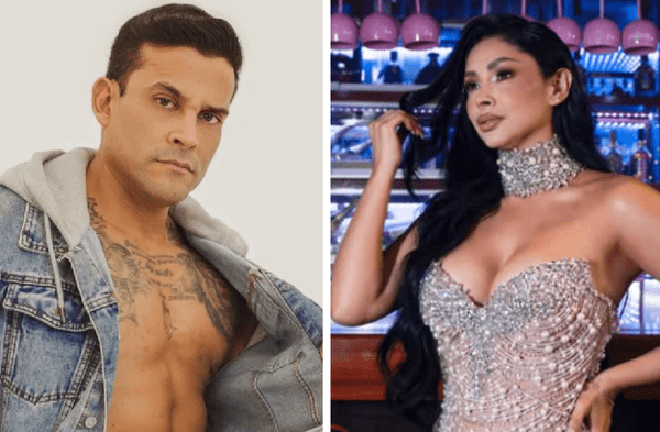 La cantante lanza este fuerte mensaje en redes sociales. wapa.pe