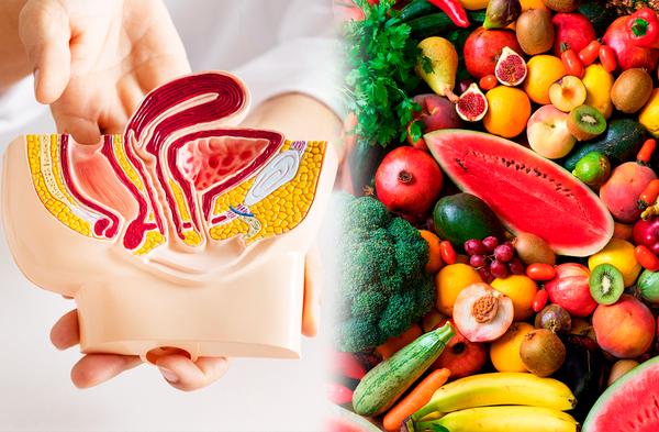 Los dos alimentos que todo hombre debe consumir para evitar el cáncer de próstata, según la Sociedad Española de Oncología Médica wapa.pe