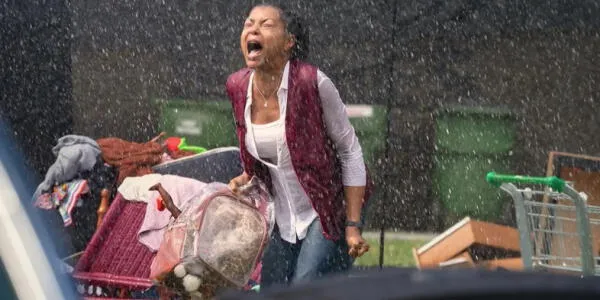 La actriz Taraji P. Henson da vida a la aguerrida madre Janiyah Wiltkinson wapa.pe