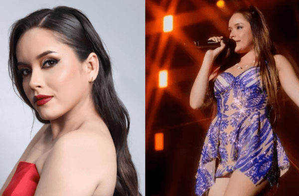 Kiara Lozano wapa.pe