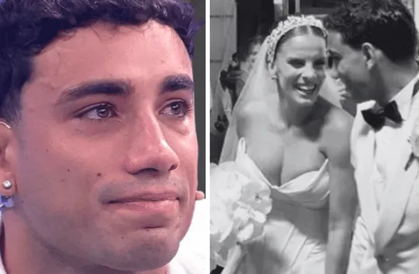 El modelo sorprende con esta confesión. wapa.pe