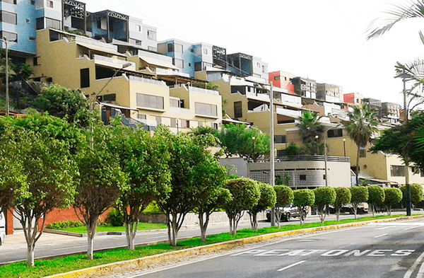 Este es el INIGUALABLE distrito que lidera como el mejor para vivir en Lima, según IA wapa.pe