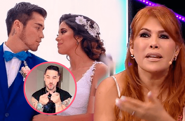 Magaly Medina UBICA a Melissa Paredes tras JUSTIFICAR su historia con el ‘Gato’ Cuba wapa.pe