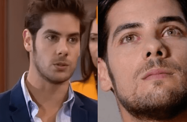 Andrés Wiese sufre aparatosa caída durante ensayo y termina en la clínica: “Me golpeé directo la cabeza contra el suelo” wapa.pe