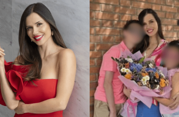 Maju Mantilla wapa.pe