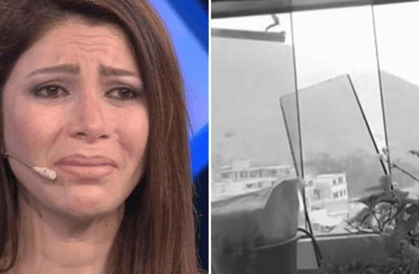 La colombiana impacta con esta revelación. wapa.pe