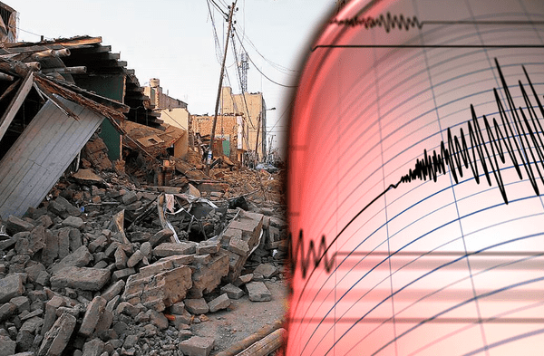 El silencio sísmico de 279 años en Perú pasará factura wapa.pe