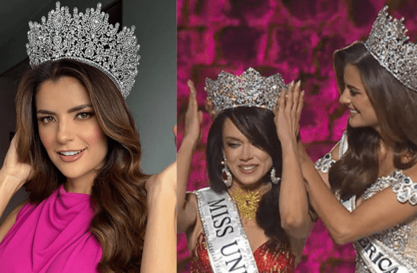 Tatiana Calmell wapa.pe