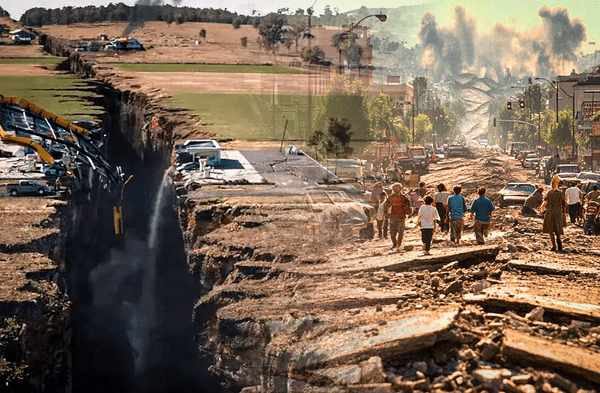 Sismo de 6.1 en Lima y Callao no liberó energía wapa.pe