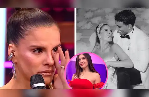 La empresaria hace esta dura confesión. wapa.pe