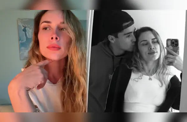 Alexandra Venturo comparte duro mensaje en redes wapa.pe