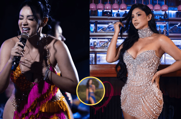 Pamela Franco wapa.pe