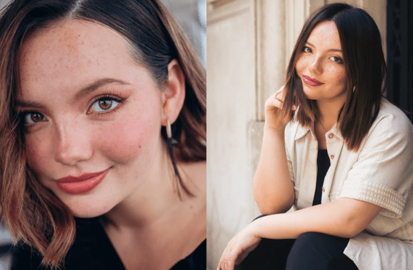 Francisca Aronsson wapa.pe