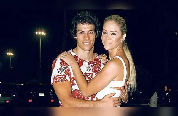 Patricio Parodi rompe el silencio y revela que aún guarda fotos con Sheyla Rojas wapa.pe