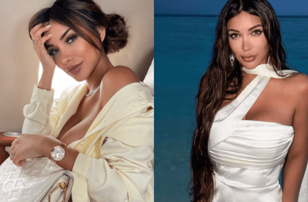 Paula Manzanal wapa.pe