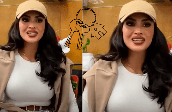 Michelle Soifer sorprende con su requisito para casarse: "Dame la llave de una casa" wapa.pe