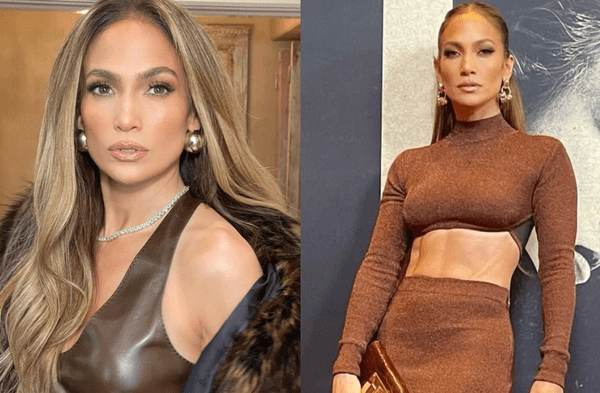 Jennifer Lopez wapa.pe