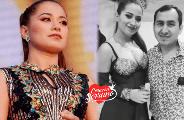 Ana Lucía Urbina comparte fotos de su bebé wapa.pe