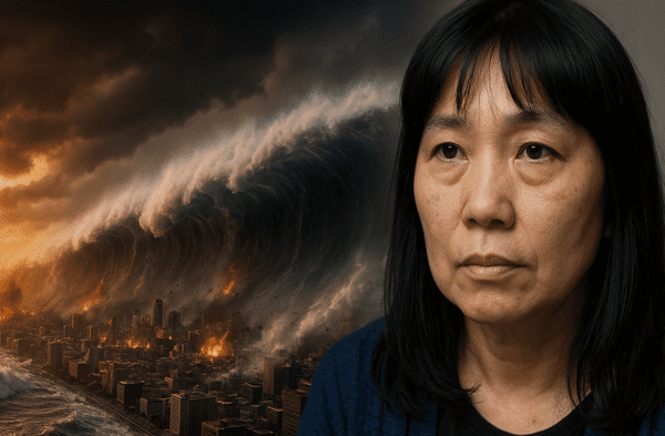 La nueva Baba Vanga lanza la peor advertencia: el 5 de julio la humanidad colapsará en horas wapa.pe