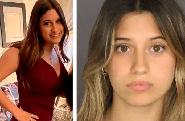 Maestra de 22 años es acusada de enviar contenido indebido a su estudiante de 14 años durante tres meses wapa.pe