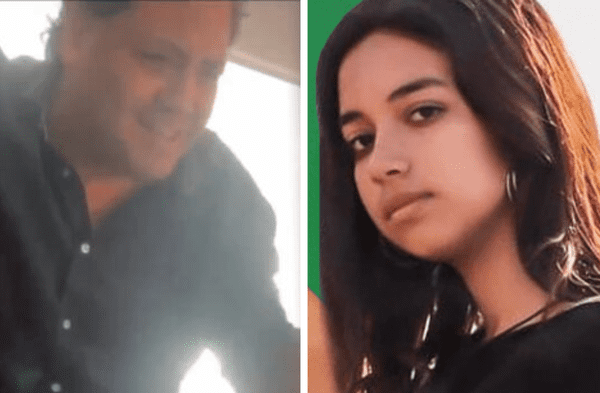 La hija de la artista sorprende con este mensaje. wapa.pe