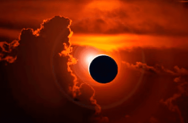 El eclipse solar más largo de la historia ya tiene fecha y será un espectáculo inolvidable wapa.pe