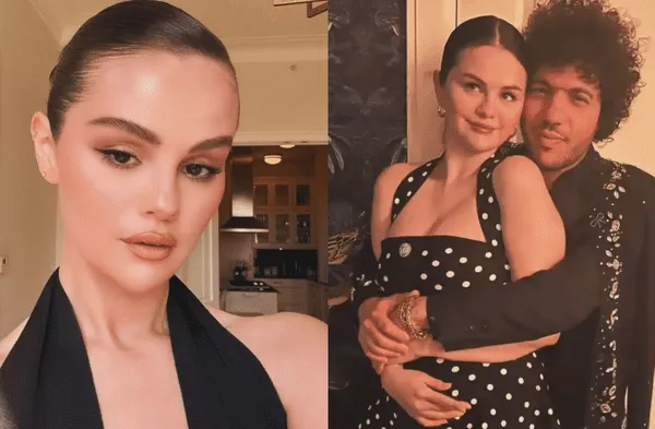 Selena Gomez wapa.pe