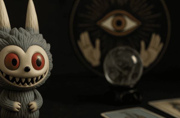 ¿Tu muñeca Labubu podría estar maldita? Psíquicos peruanos aseguran que “son portales al bajo astral” wapa.pe