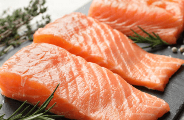 Pescado consumido por todos los hogares contiene hasta 70 parásitos wapa.pe