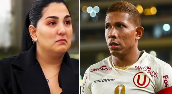 Edison Flores toma IMPLACABLE MEDIDA tras confirmar separación con Ana Siucho ¿no lo encuentran? wapa.pe