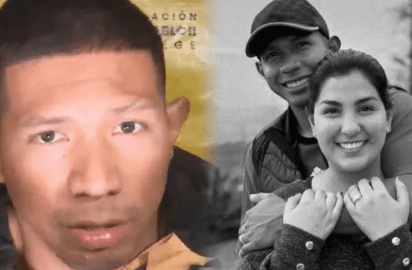 Edison Flores cierra sus redes sociales tras anunciar ruptura con Ana Siucho wapa.pe