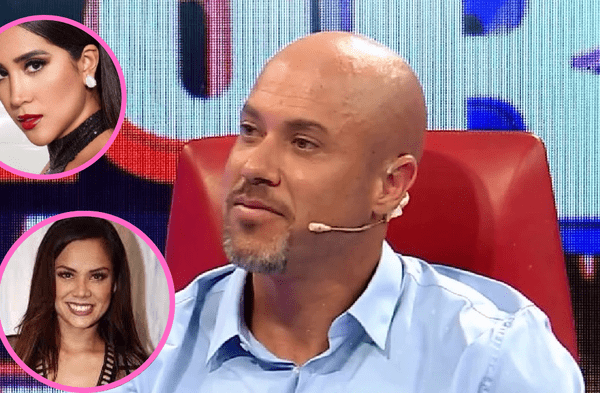 La modelo sorprende con este mensaje en redes sociales. wapa.pe