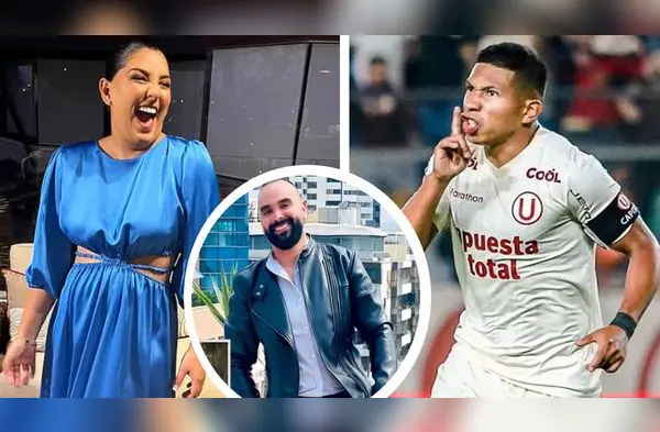 Ana Siucho asombra con última publicación wapa.pe