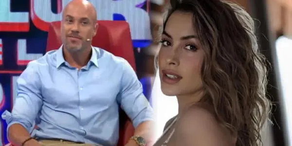 Bruno Agostini remeció la farándula con sus declaraciones en 'El valor de la verdad' wapa.pe