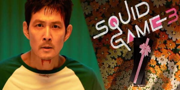 'El juego del calamar 3' de Netflix tiene 6 capítulos y todos están disponibles en Netflix wapa.pe