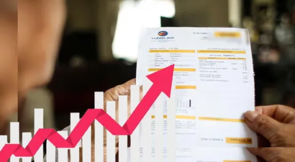 ¿Por qué tu RECIBO de luz es tan alto en invierno? Este es el aparato que consume más energía wapa.pe