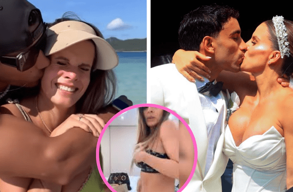 El deportista sorprende con esta impensada noticia. wapa.pe