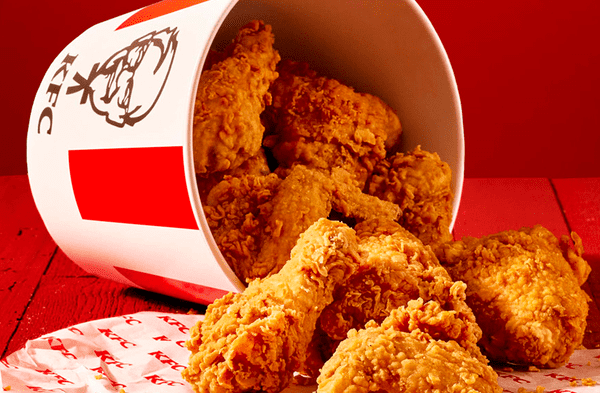 KFC sancionado por Indecopi tras negarse a entregar piezas de pollo específicas en promoción ‘Mega Familiar’ wapa.pe