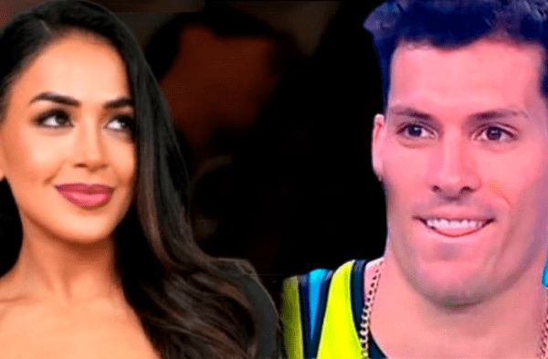 Onelia y Patricio: Magaly muestra comprometedora conversación de ella 'SIN PITO' wapa.pe