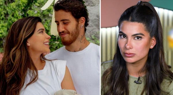 Ivana Yturbe REVELA emotiva razón por la que no puede ser mamá con su esposo wapa.pe