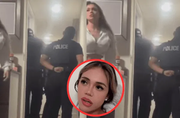 Mayra Goñi rompe en llanto al revelar el infierno que vive con su inquilino en Miami: “Me está torturando” wapa.pe