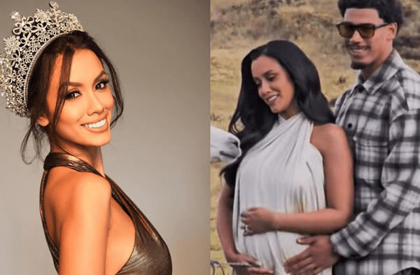 Camila Escribens, ex Miss Perú 2023: revelación de genero wapa.pe