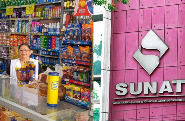 Negocios de la Sunat wapa.pe
