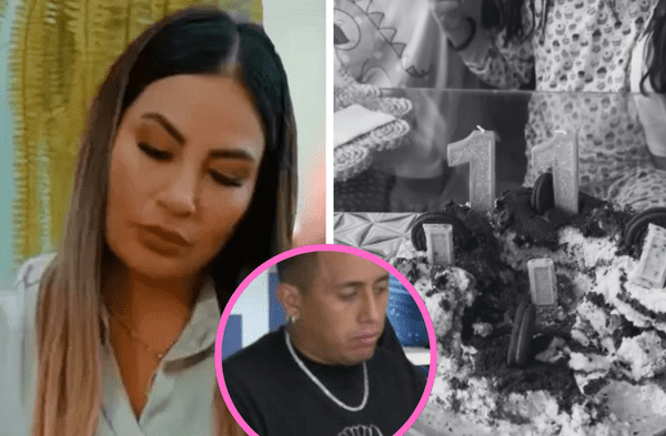 La influencer lanza este fuerte pedido. wapa.pe